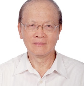 Jian, Jin-Shu Professor